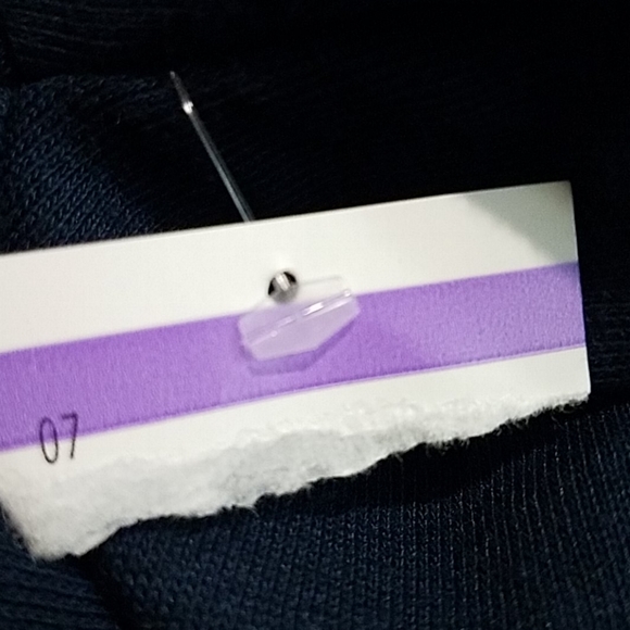 Onia Owen crew neck soft pullover sweater - Picture 8 of 9